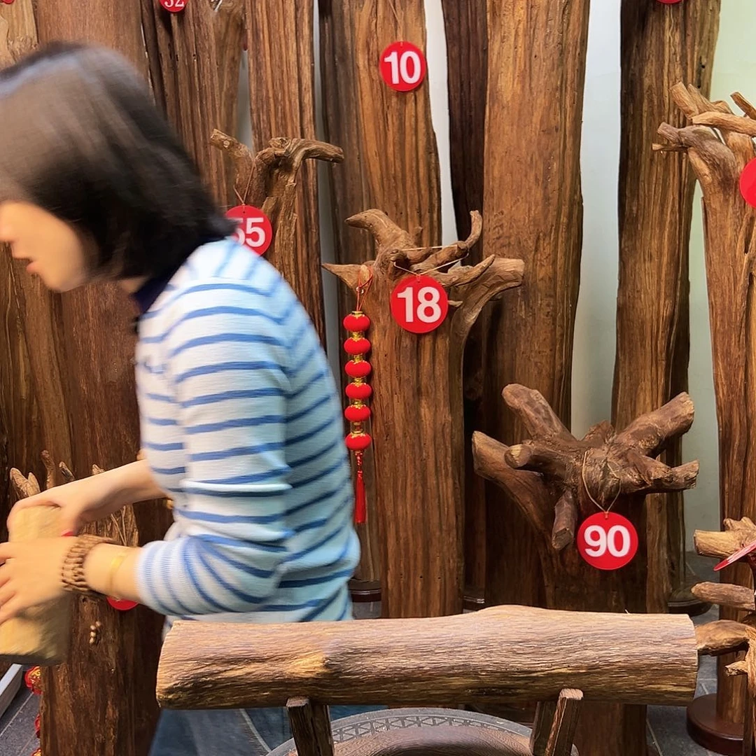 沉香沉香碎屑天然沉香原料香料