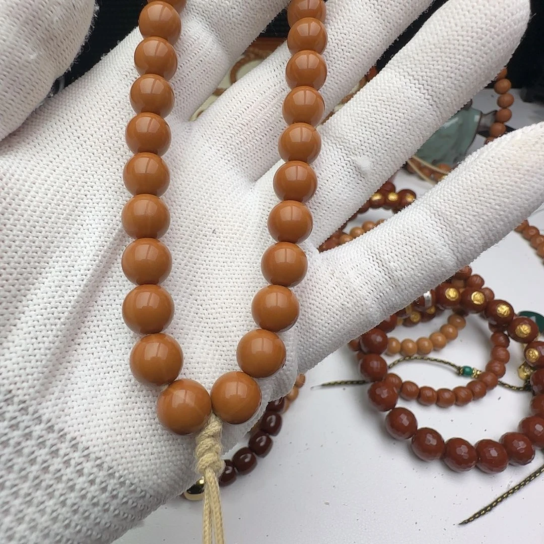 你***哥吊坠猴头核桃正圆