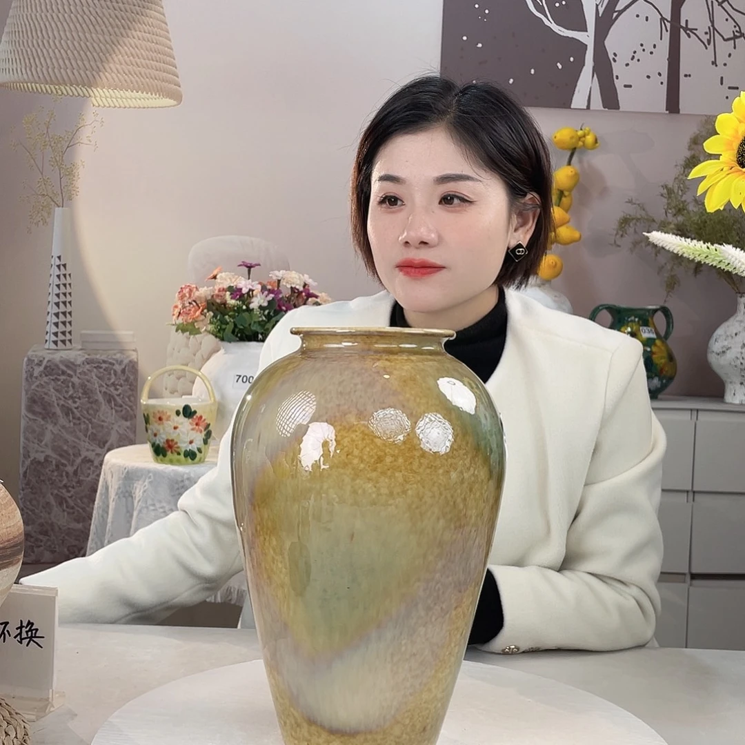 摆件981 景德镇陶瓷艺术精品