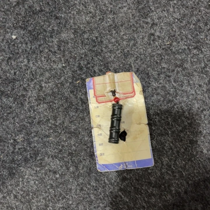 颈饰未镶嵌和田玉升****8