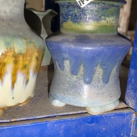 罐6811 微瑕38包邮景德镇陶瓷