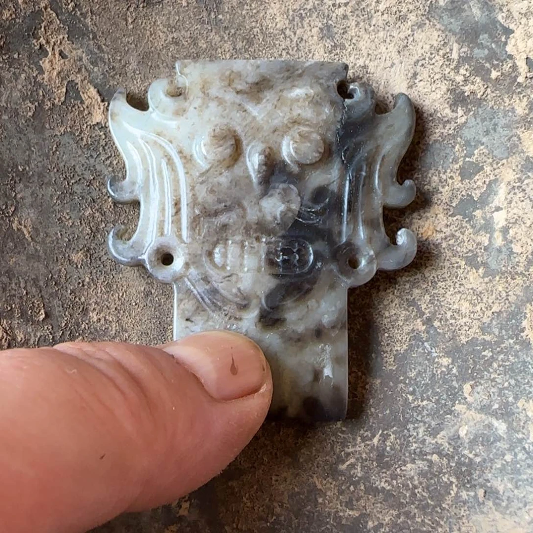 摆件陶瓷艺术作品