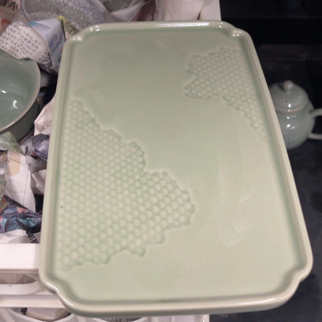 三宝茶器开播福利微瑕