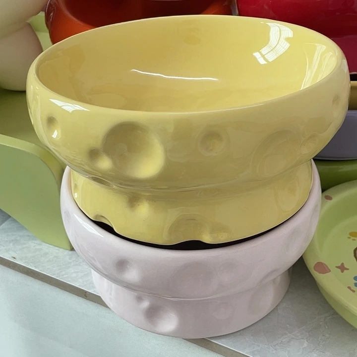 陶瓷瓷片陶瓷微瑕链接两个