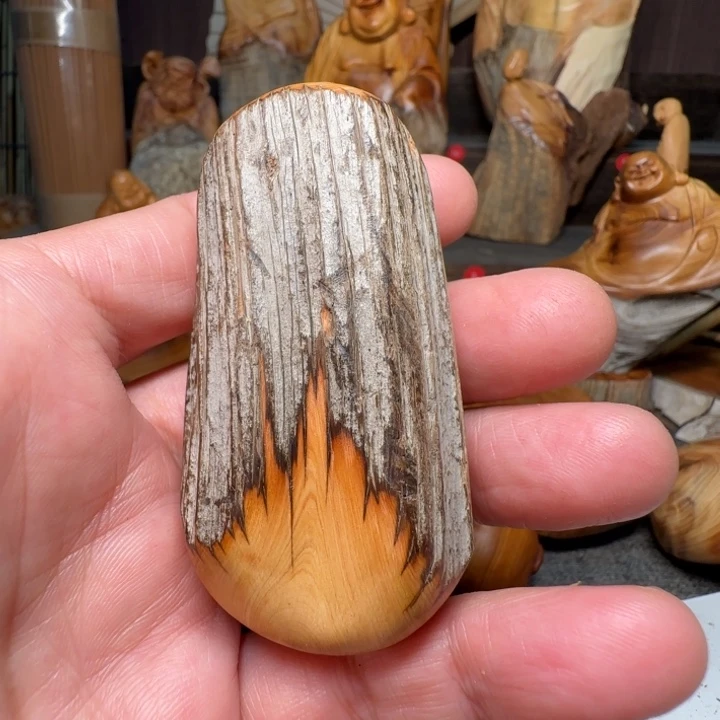 柏木（崖柏）好的我知道了你