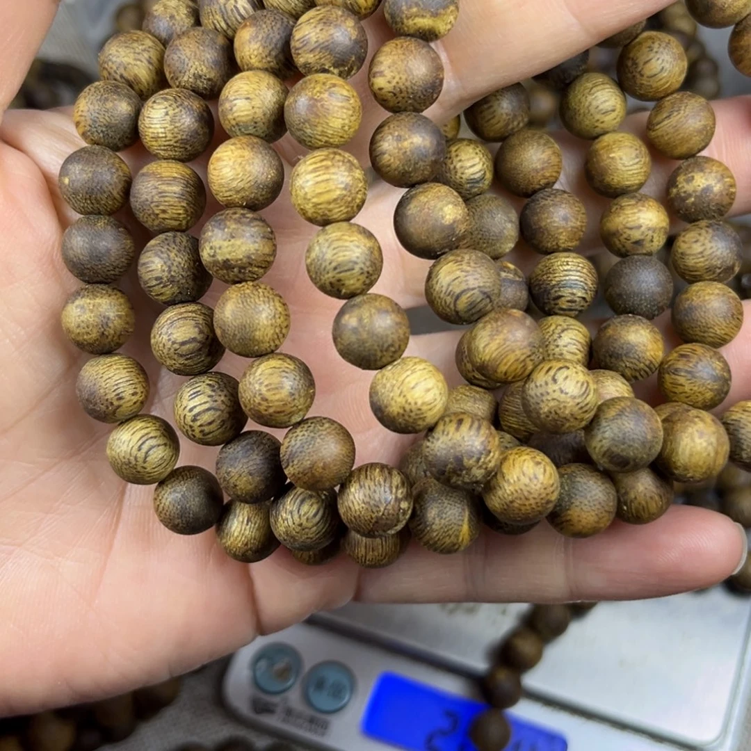 沉香沉香碎屑金沙叶九九沉0.9单圈多样性发一