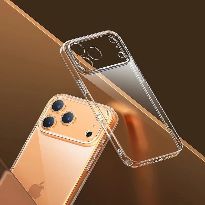 随机福袋 以直播间讲解为准 简约手机壳