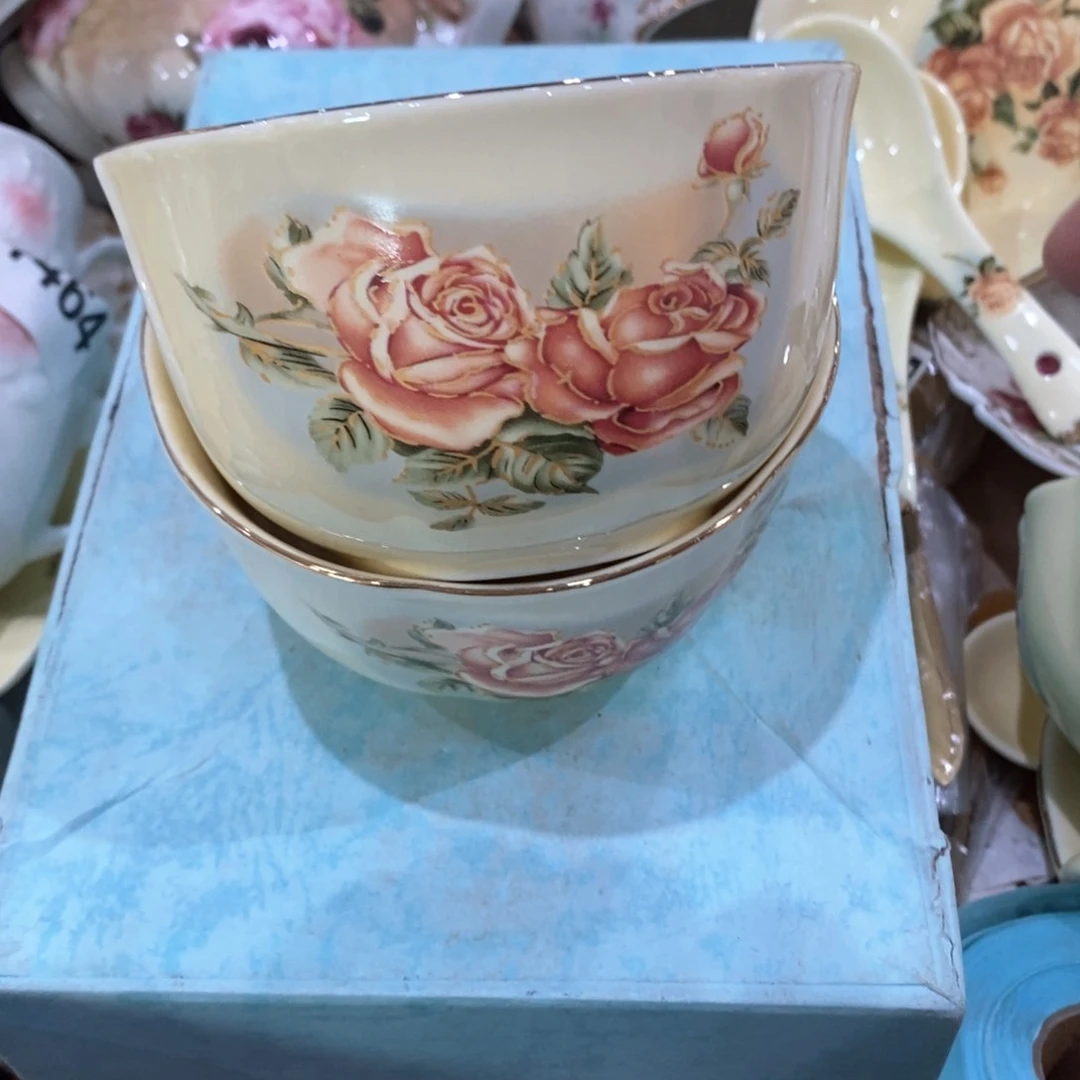 瓷2个4.5寸11111111111111111