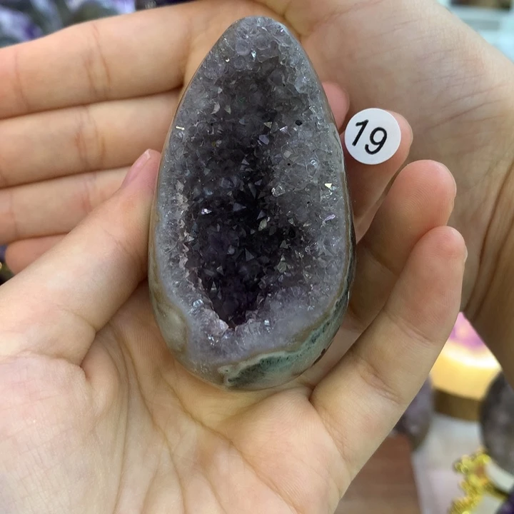 未镶嵌大型摆件（非配饰）水晶