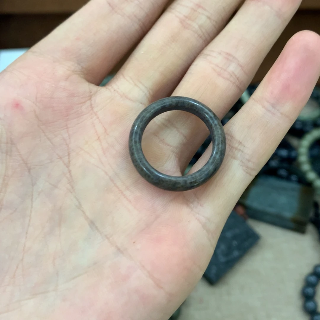 手链未镶嵌和田玉拍一发一