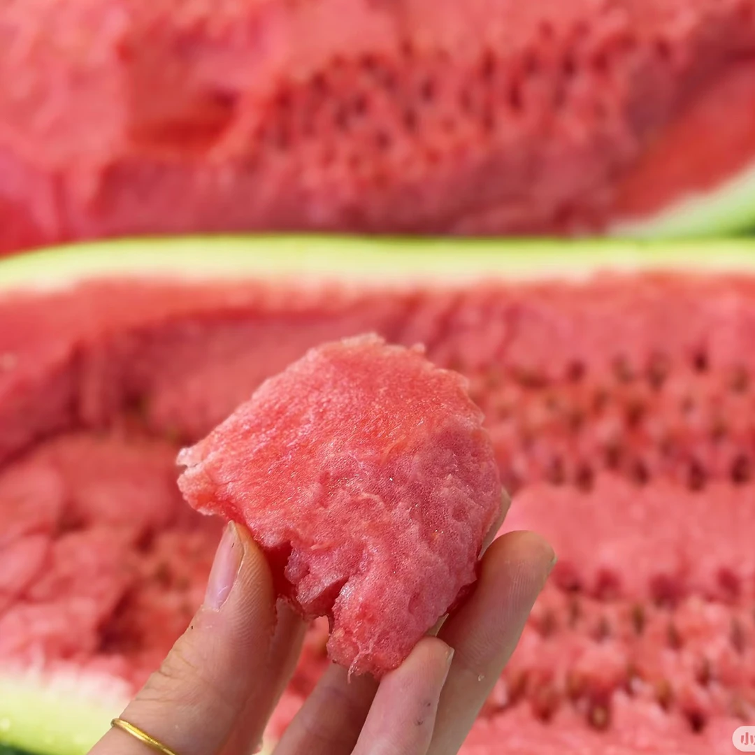 酥脆甜硒沙瓜一份（7斤左右）云南省