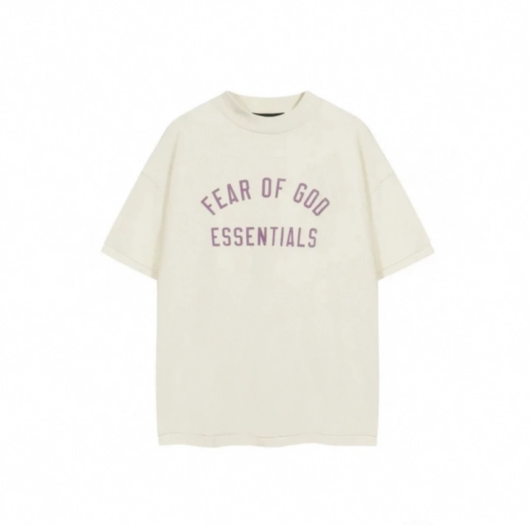 ESSENTIALS校园系列短袖