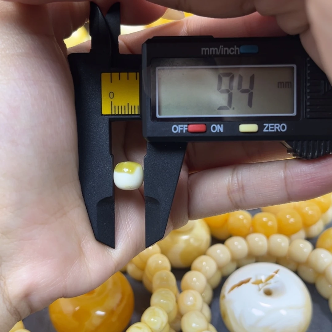 琥珀未镶嵌手串特价福利仅限今天