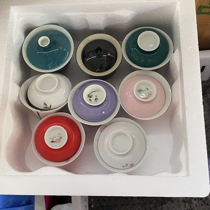 微瑕茶具介意勿拍