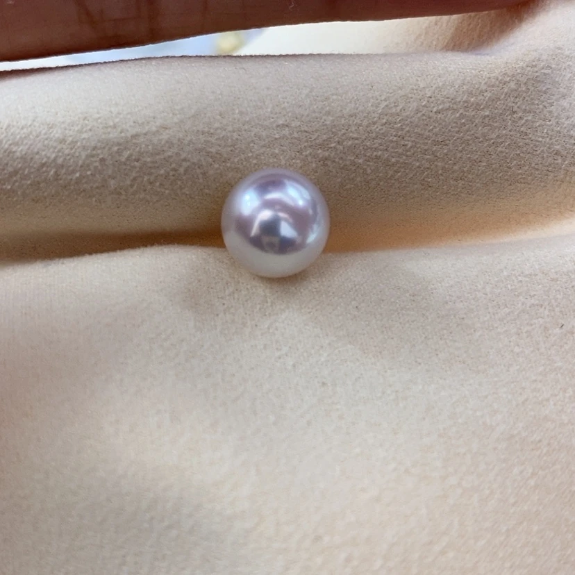 【闪购商品】未镶嵌海水珍珠裸菜****0