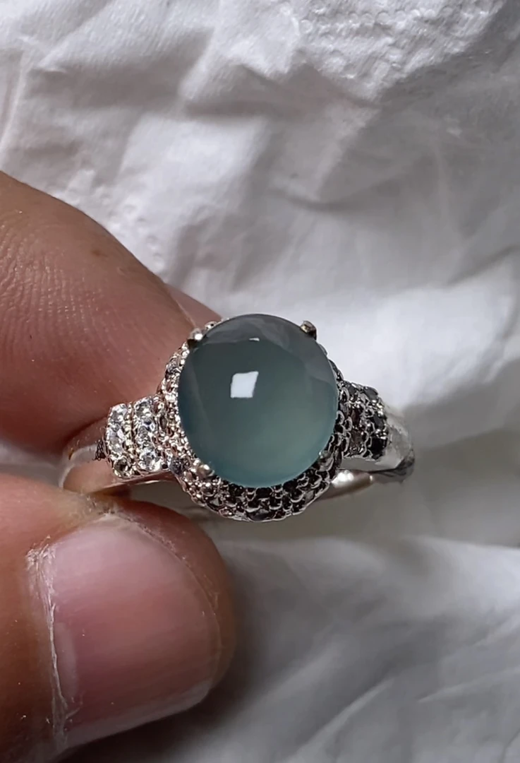 缅甸天然翡翠a货