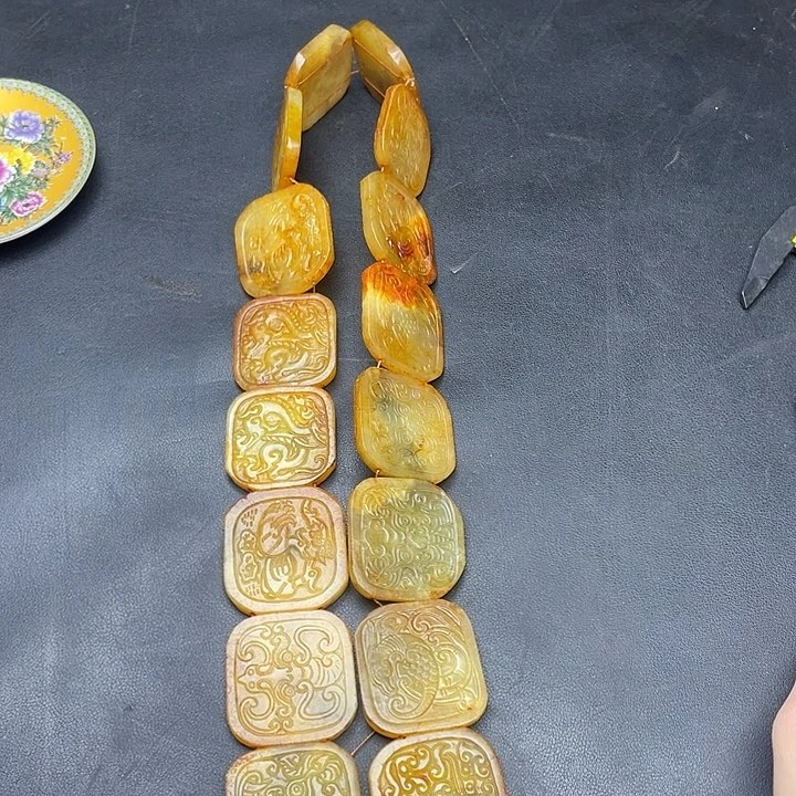 链接一图一物。