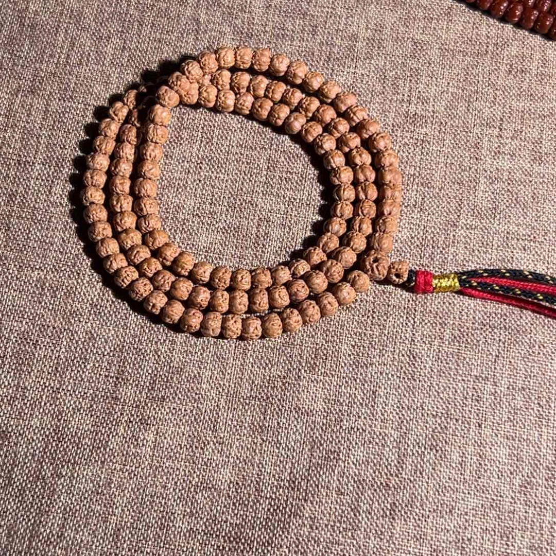 半***闲定制五爪金龙6.5原桩佛手