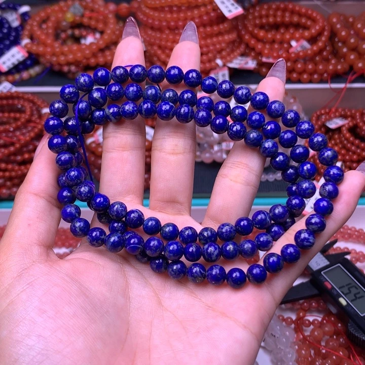 未镶嵌手链南红玛瑙67号卡7