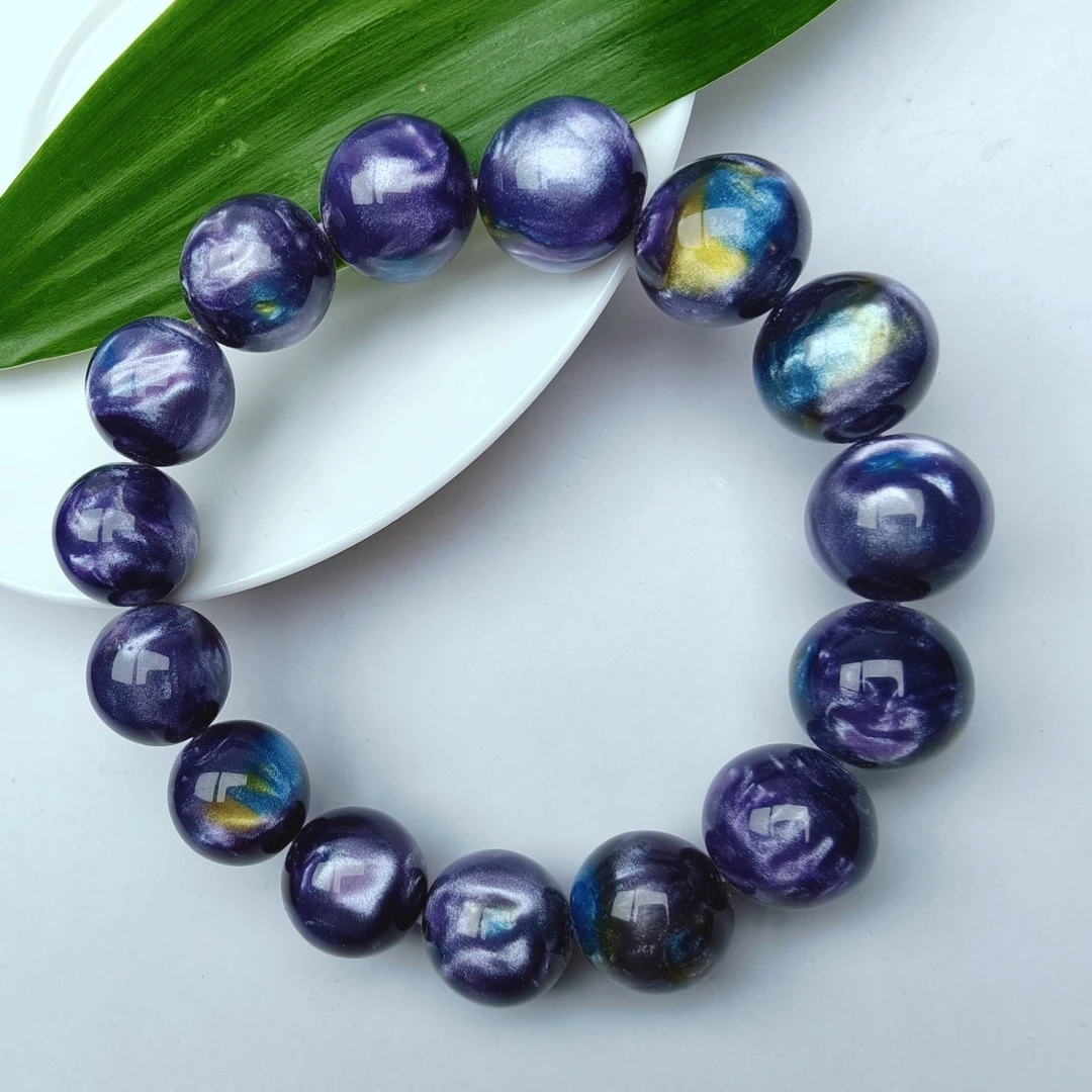 D055经典时尚精品百搭款手串（多样性选其一）