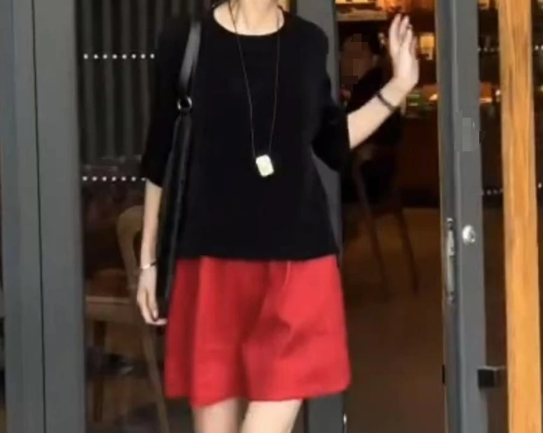 时尚潮流百搭精品女装zsx30341