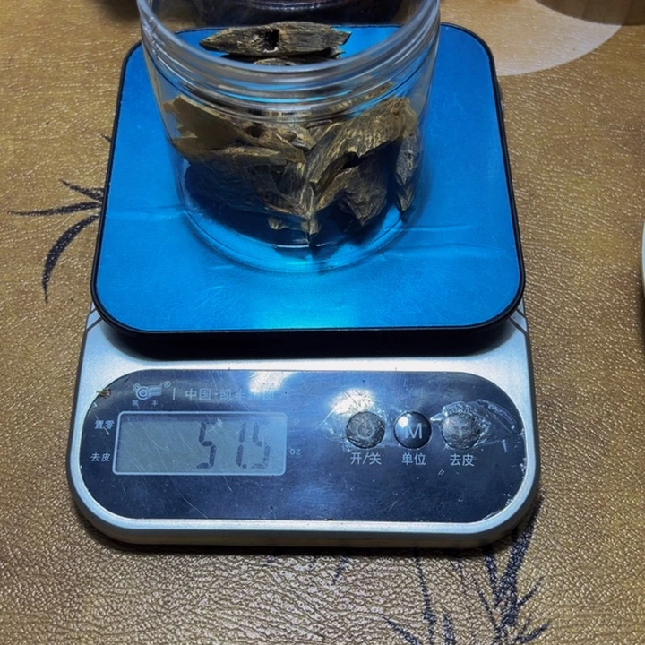 上***水沉香碎屑沉香陆河老料