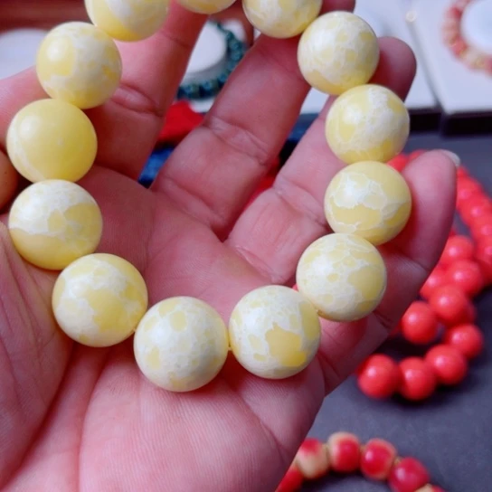 星***.想像卡1.6手串圆珠