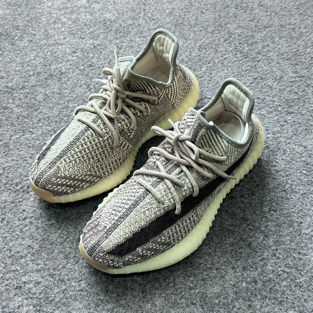 95新 MM6 Yeezy350芝麻 43码 ZZ2009鞋