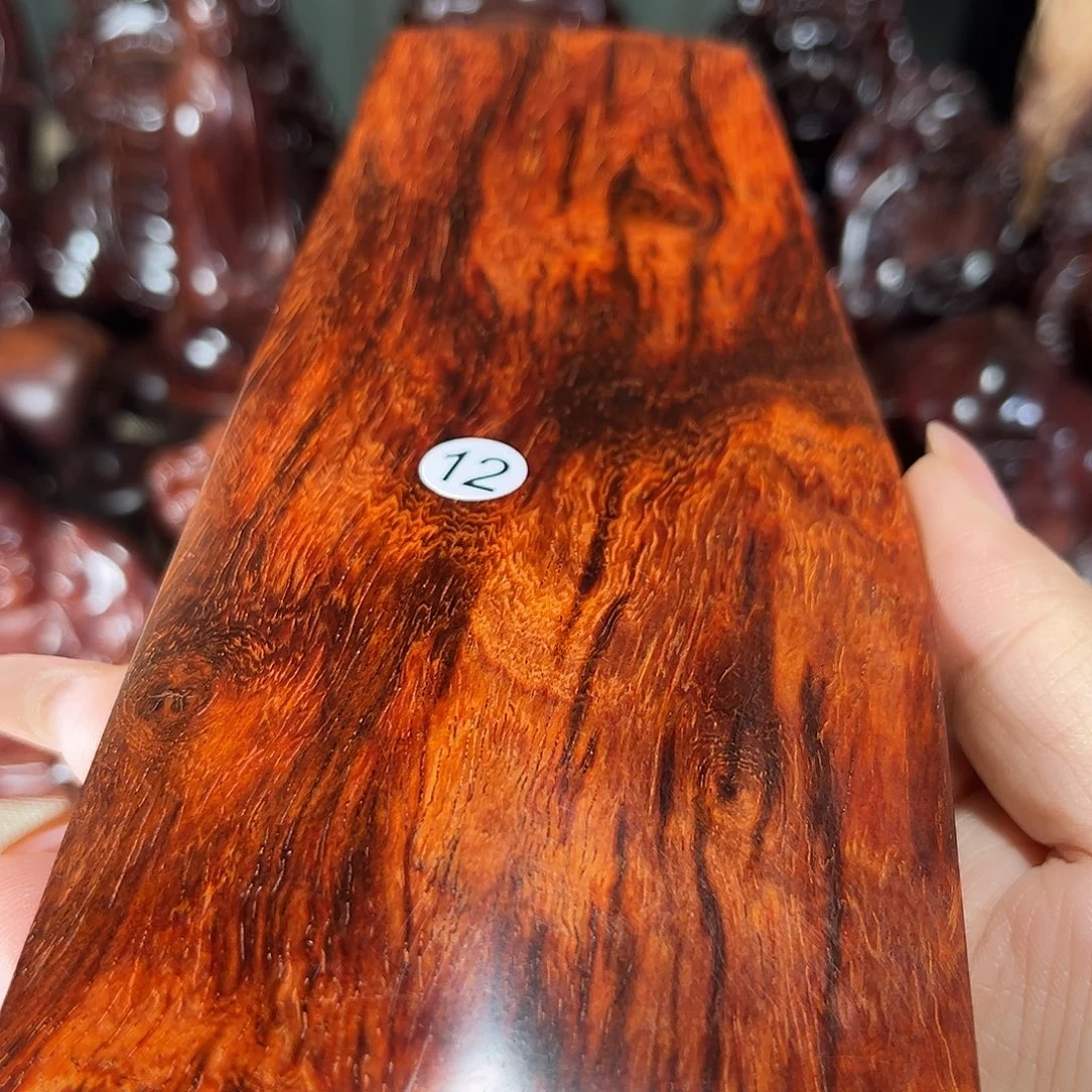 檀香紫檀（小叶紫檀）