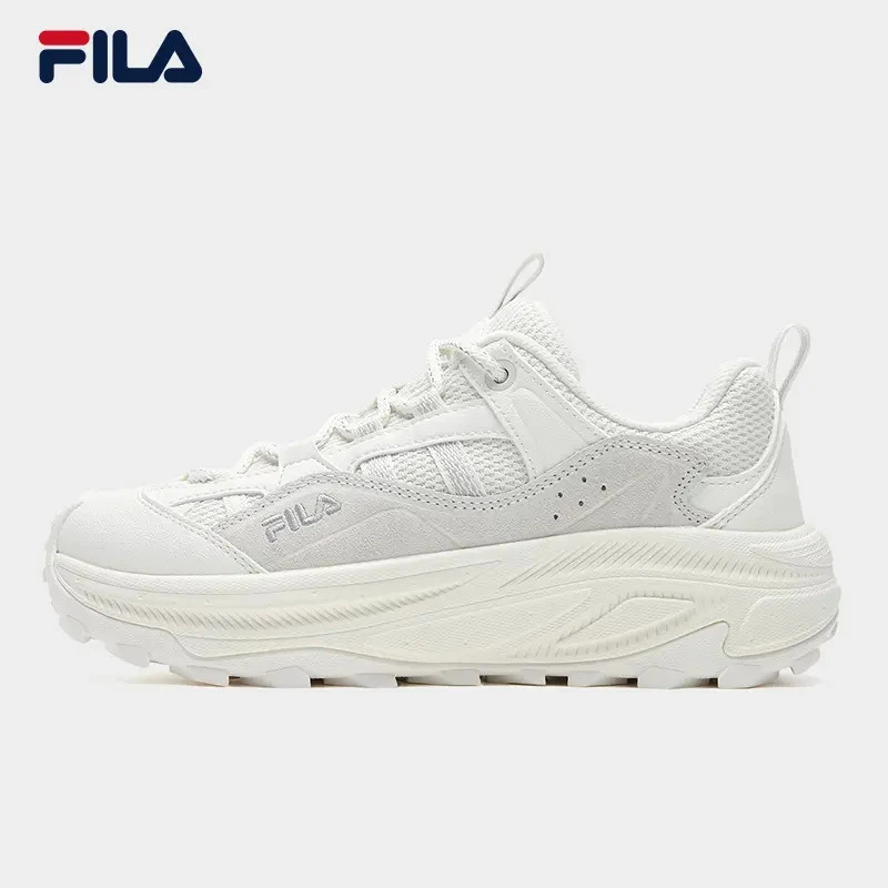 【满天星2代】fila斐乐男鞋女早秋穿搭休闲运动美式鞋子F12W542123