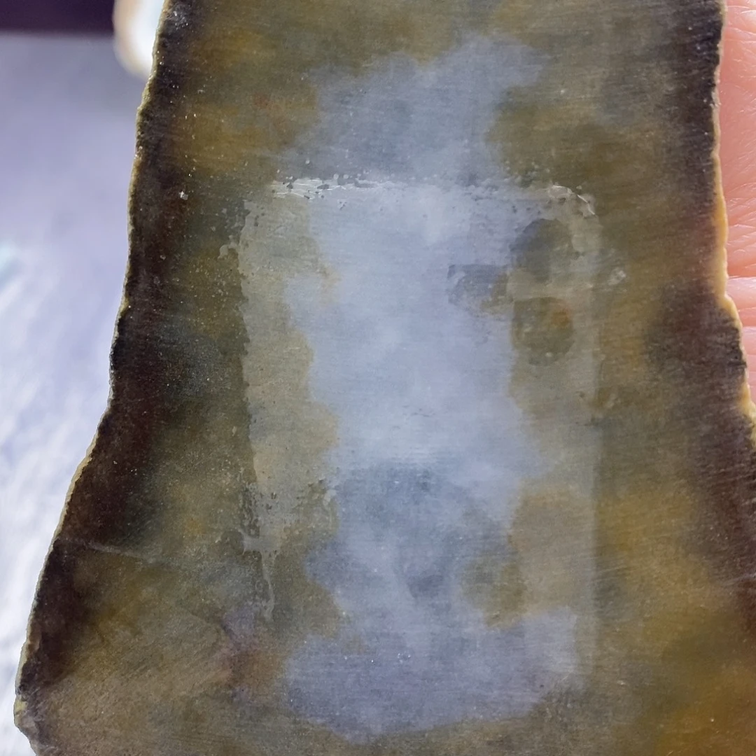 定制翡翠未镶嵌翡翠定制
