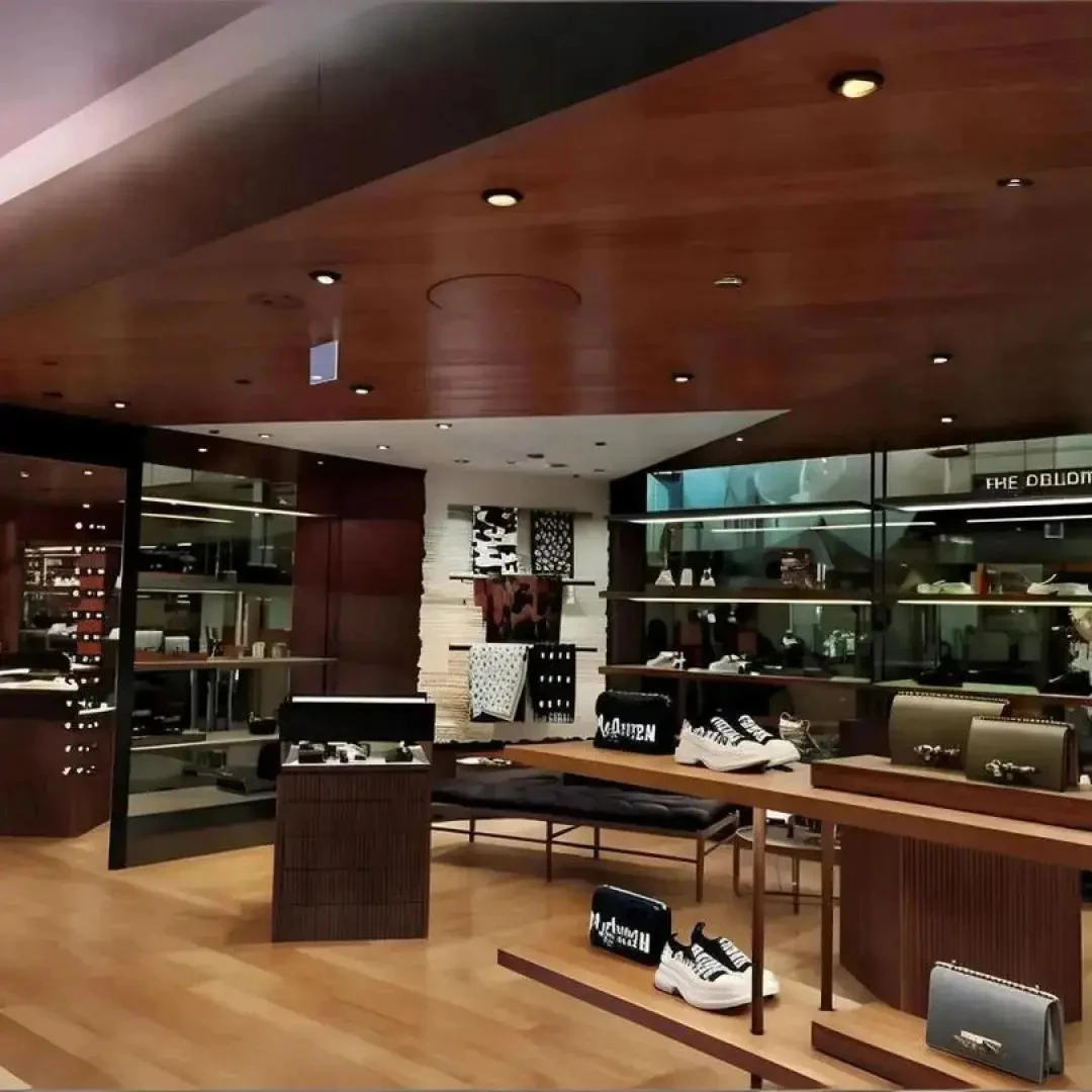 专柜直出芯片版情侣男女同款小白鞋