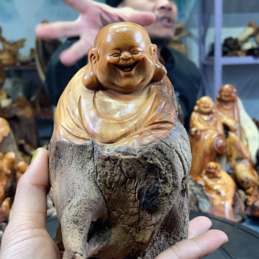 【闪购商品】柏木（崖柏）其他