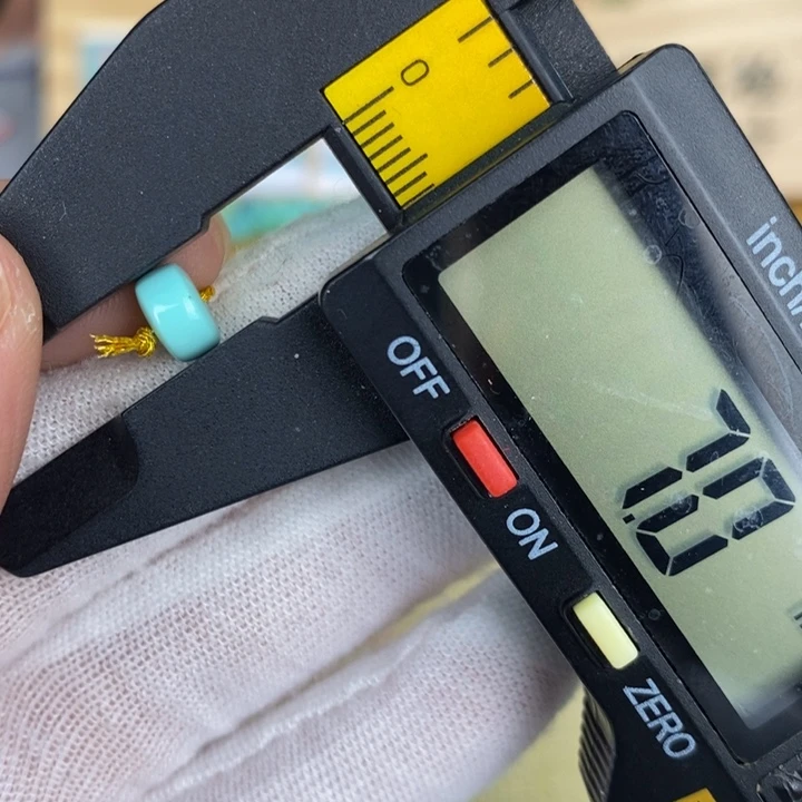 【闪购商品】绿松石珠宝奇石未镶嵌