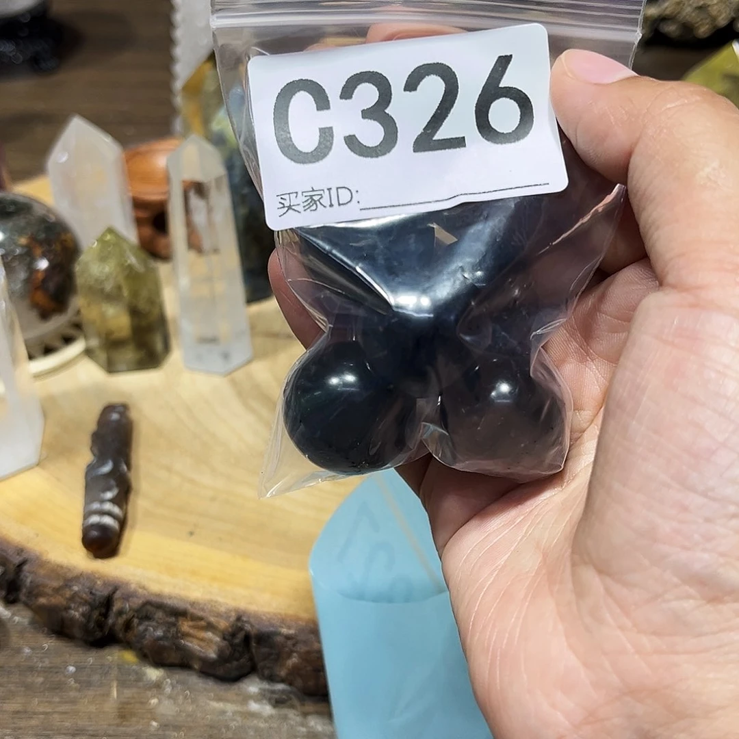 未镶嵌珠宝半成品水晶多样性发其一微瑕