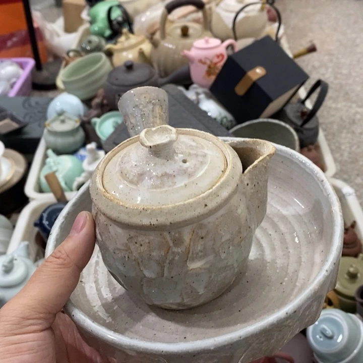 陶瓷艺术品及陶瓷制品壶