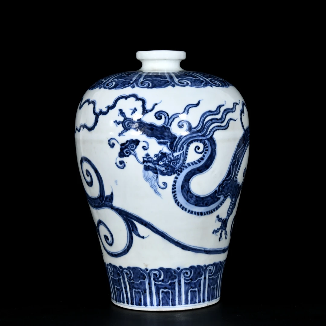 瓷器摆件3号链接