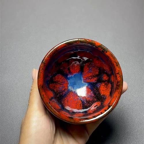 【闪购商品】茶盏-630............