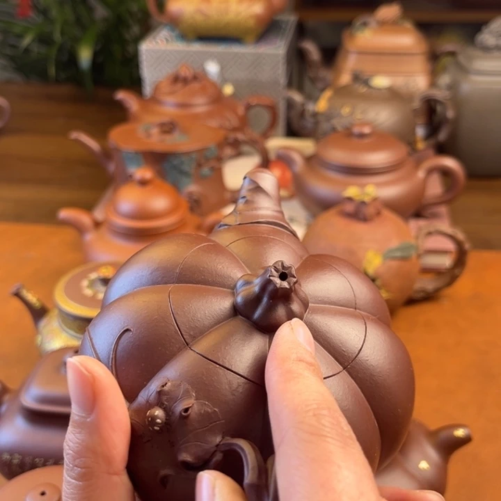S***r茶壶紫砂特价福利