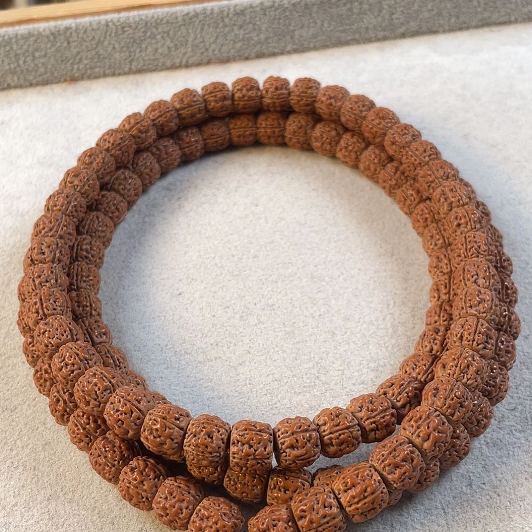 吊坠金刚菩提铁籽