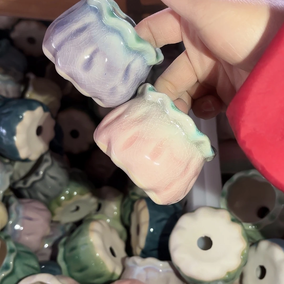 量货/5口高5深浅搭配发6