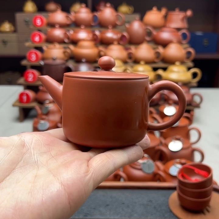 紫砂茶壶～***～150c c 111111