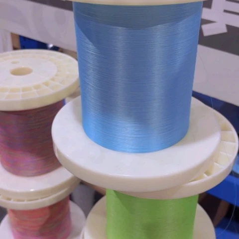 PE8编冰蓝0.6号300米