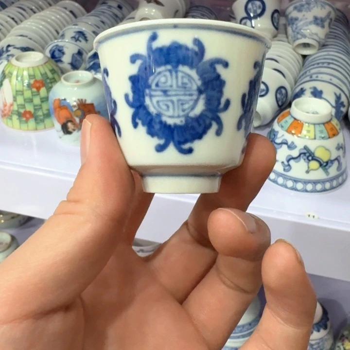 陶瓷艺术品收藏陶瓷