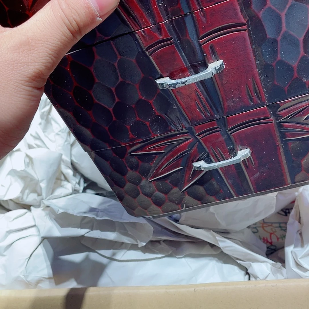 静***1中古物品，谨慎参拍