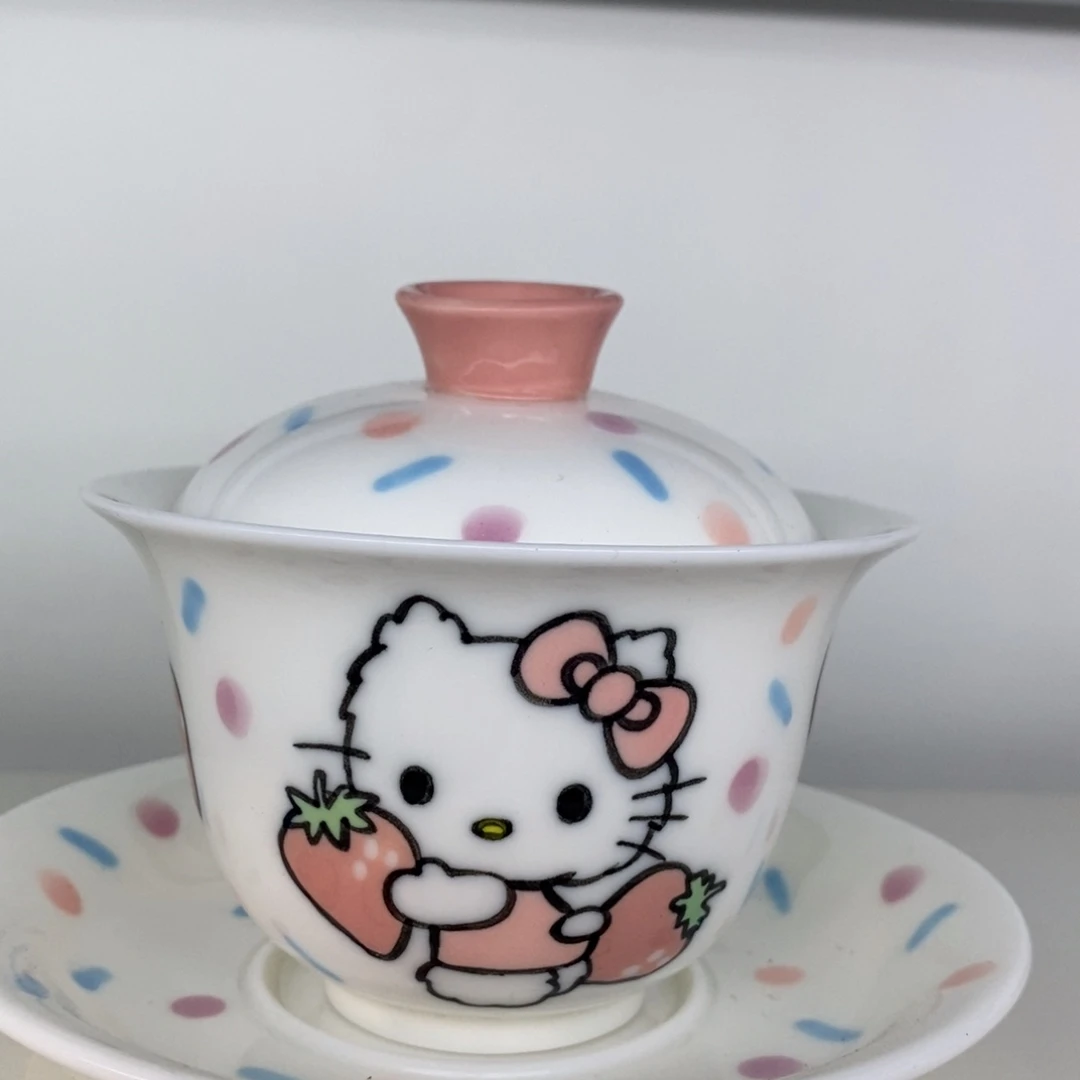 高温釉下才手绘陶瓷