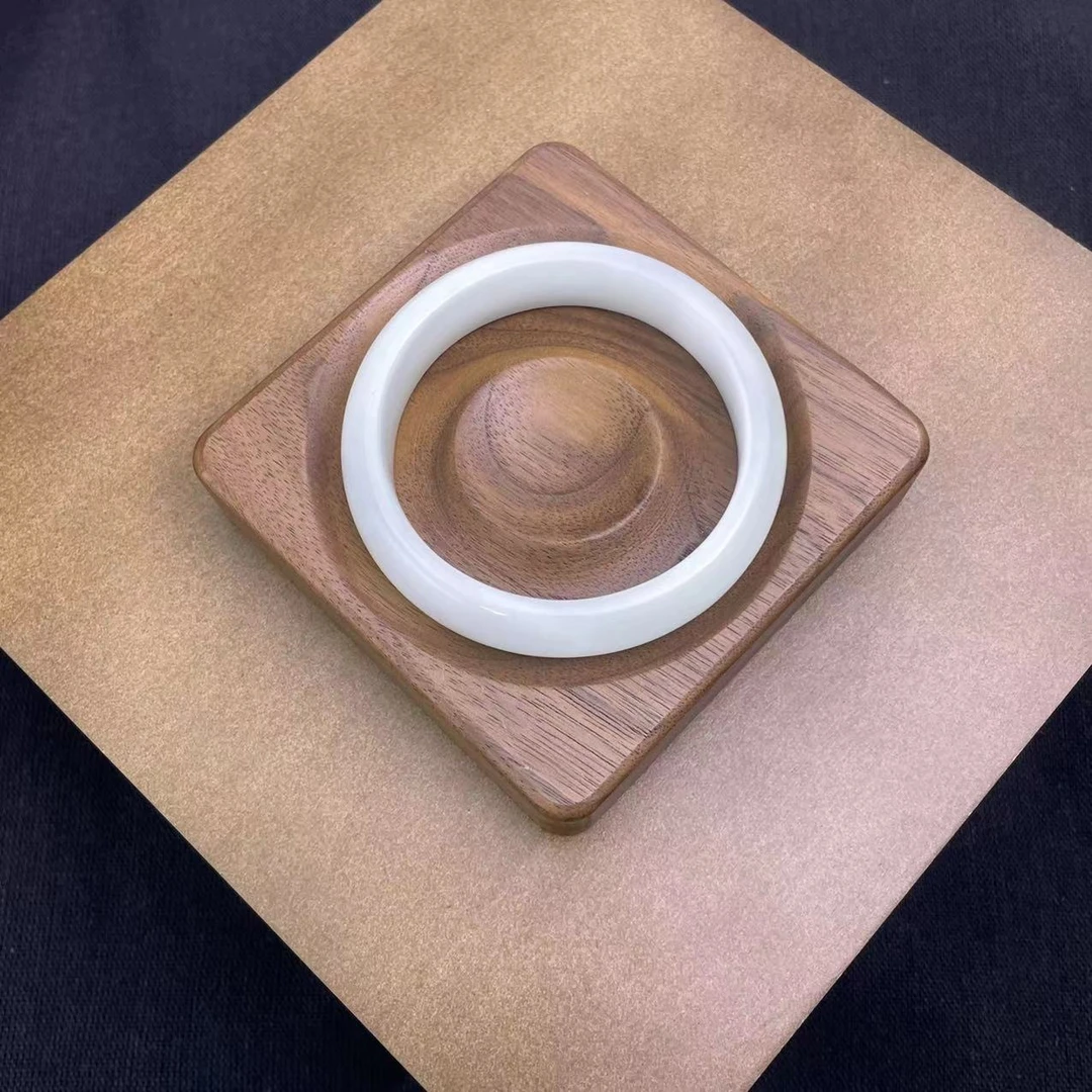 【佳玺珠宝】 白猫眼中宽