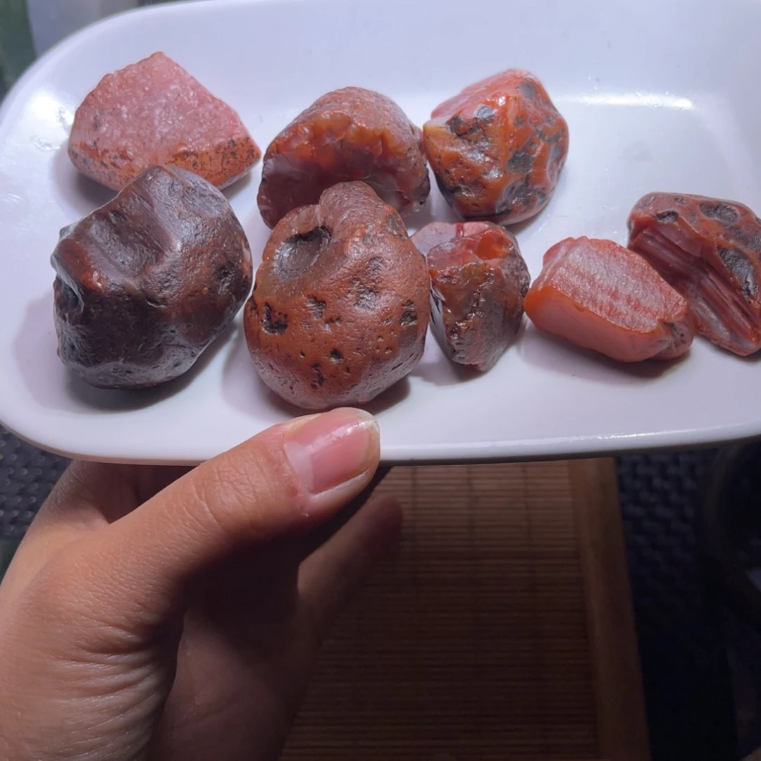 未镶嵌和田玉（糖玉）车挂