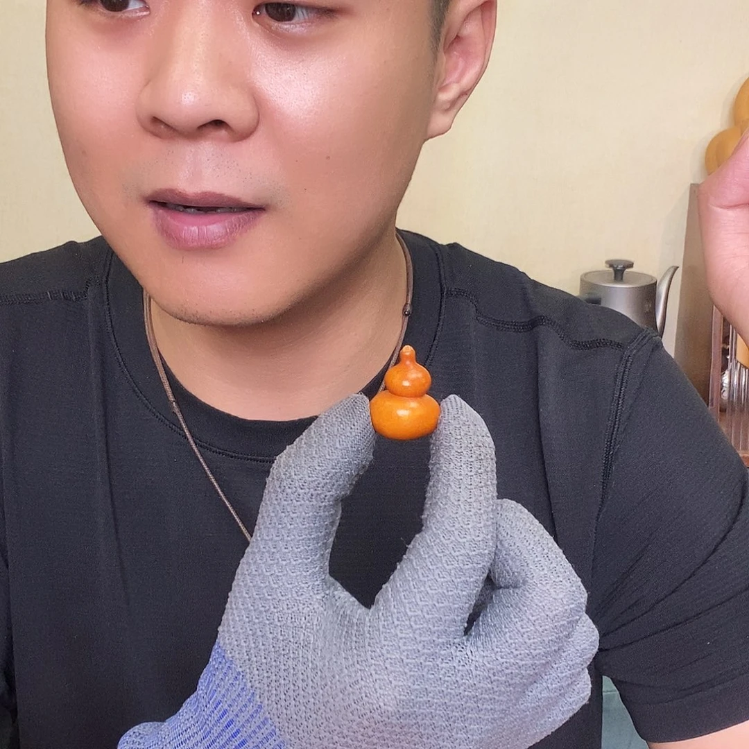 情***浓收藏价值葫芦天津嘴