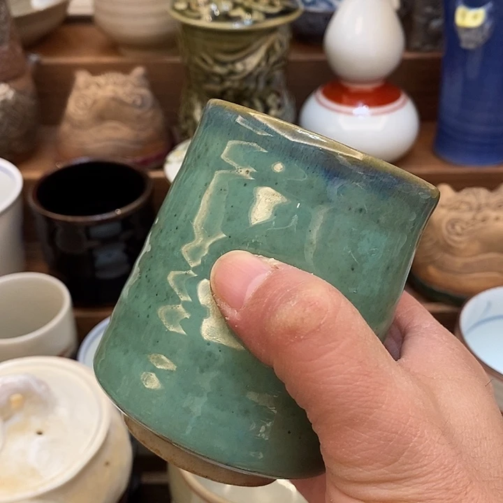 中古物品默认微瑕，谨慎参拍，满18包邮！